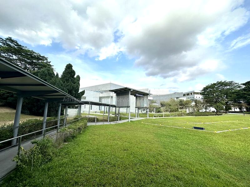 MODERN BP OFFICE SPACE: 6 MINS WALK MRT, CAFE, MTG RMS & CO-WORK SPACE. - Image 2