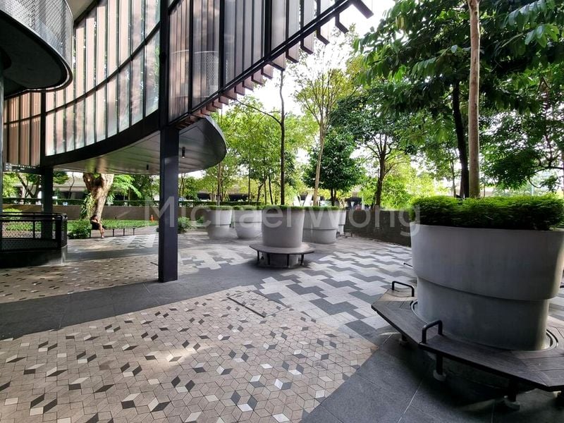 Shop / Shophouse for Sale: The Venue Shoppes - Image 4