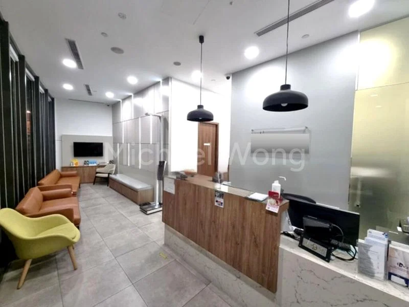 Shop / Shophouse for Sale: The Venue Shoppes - Image 3