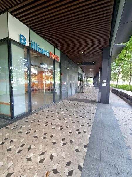 Shop / Shophouse for Sale: The Venue Shoppes - Image 1