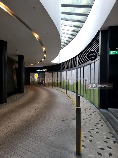 Shop / Shophouse for Sale: The Venue Shoppes - Image 2