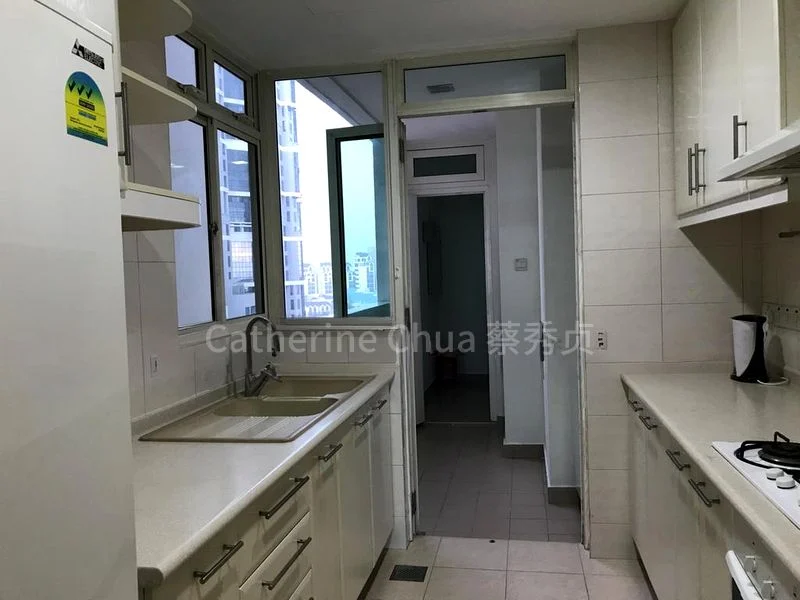 3 Bed Condo for Rent in  Costa Del Sol - Image 5