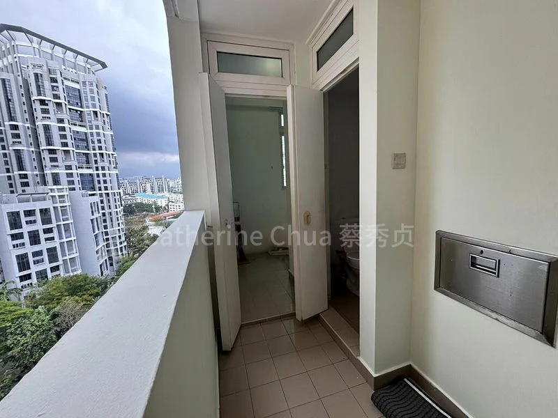 3 Bed Condo for Rent in  Costa Del Sol - Image 4