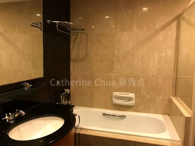 3 Bed Condo for Rent in  Costa Del Sol - Image 3