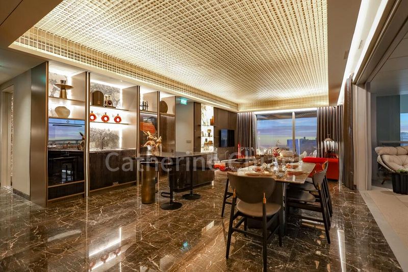 5 Bed Condo for Sale in  Asia Square Towers - Image 8