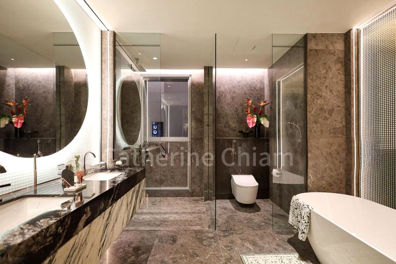5 Bed Condo for Sale in  Asia Square Towers - Image 10