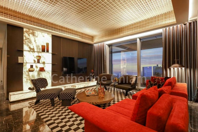5 Bed Condo for Sale in  Asia Square Towers - Image 7