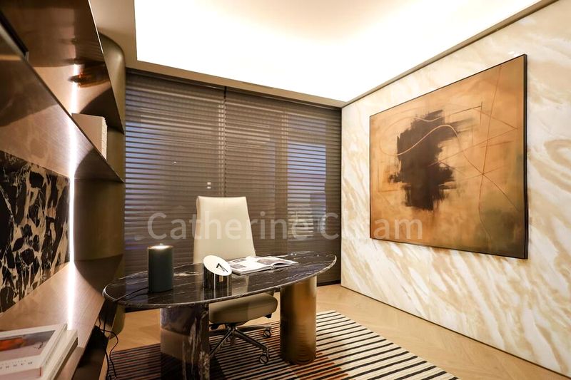 5 Bed Condo for Sale in  Asia Square Towers - Image 2