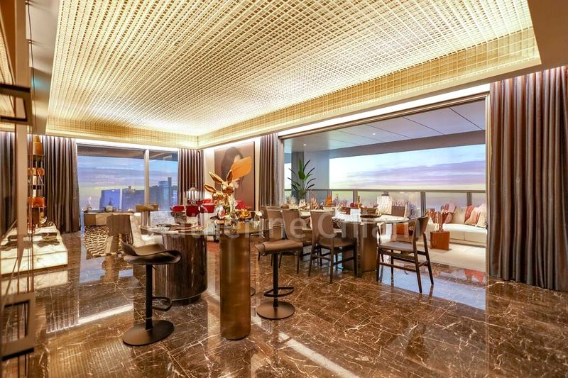 5 Bed Condo for Sale in  Asia Square Towers - Image 9