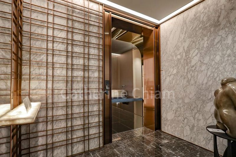 5 Bed Condo for Sale in  Asia Square Towers - Image 12