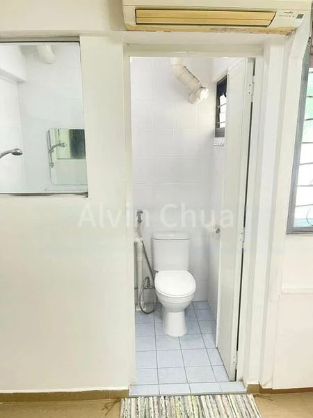 Room (HDB) for Rent in  364 Clementi Avenue 2 - Image 2
