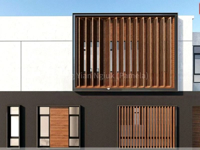 6 Bed Bungalow (Landed) for Sale in  Jalan Merlimau - Image 1