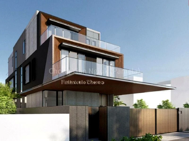 6 Bed Bungalow (Landed) for Sale in  Jalan Merlimau - Image 4