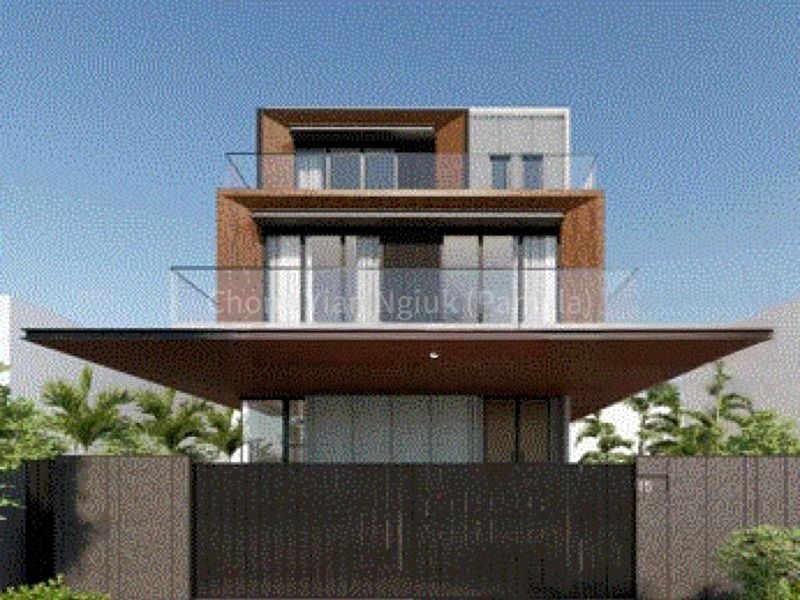 6 Bed Bungalow (Landed) for Sale in  Jalan Merlimau - Image 5