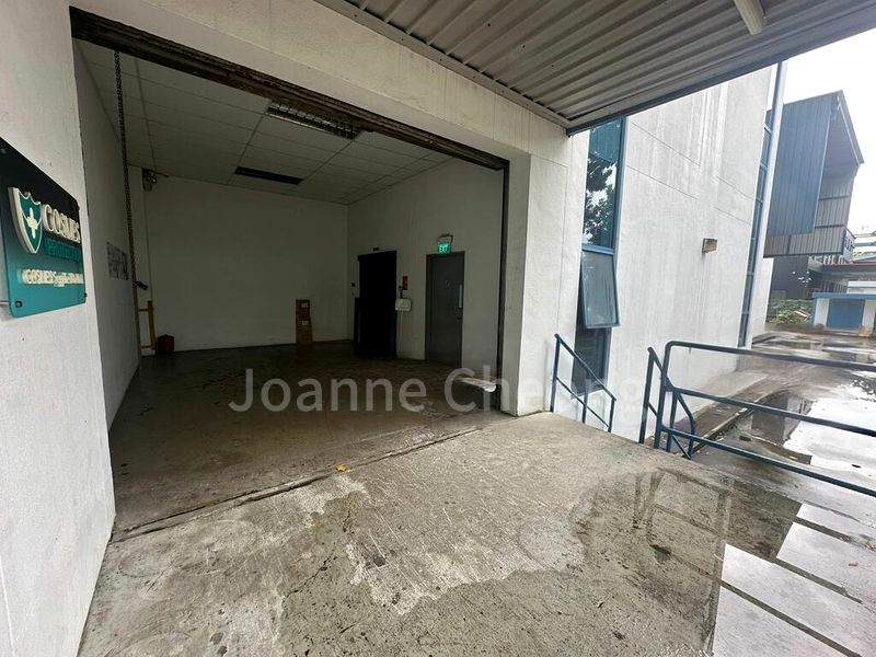 Factory / Workshop (B2) for Rent: Penjuru Close - Image 4