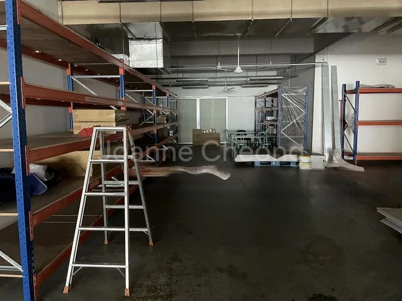 Factory / Workshop (B2) for Rent: Penjuru Close - Image 6