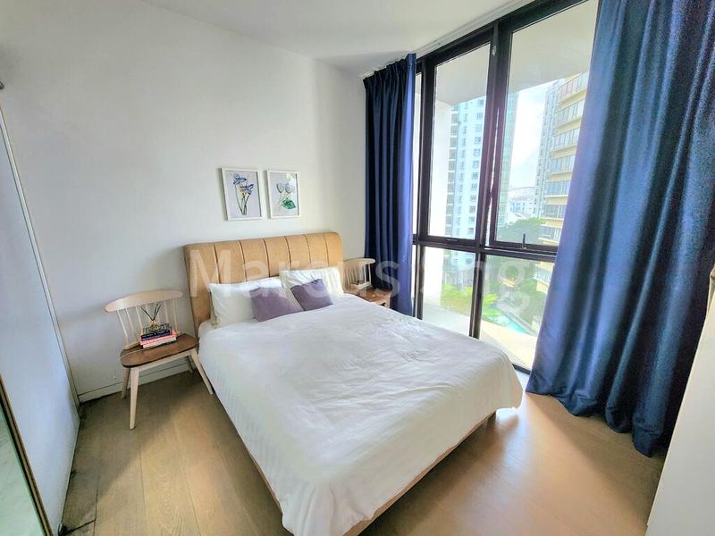 2 Bed Condo for Sale in  Fulcrum - Image 4