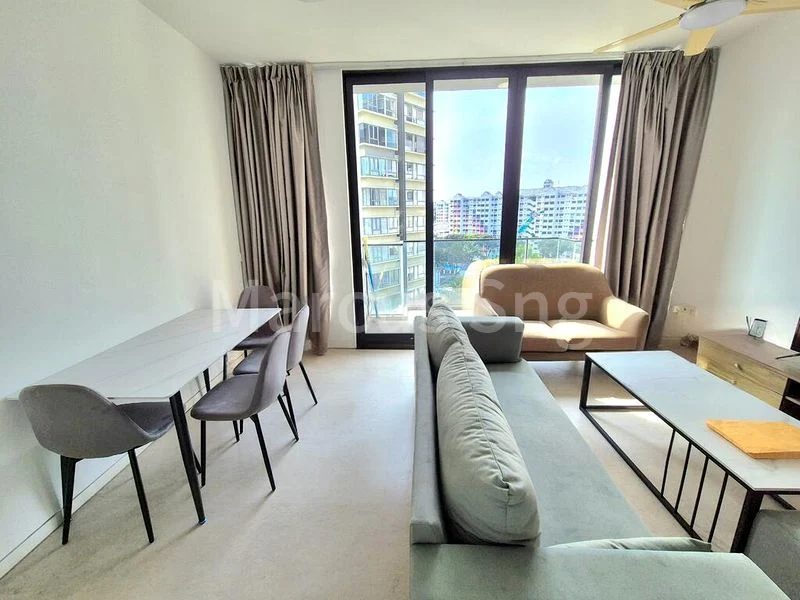 2 Bed Condo for Sale in  Fulcrum - Image 3