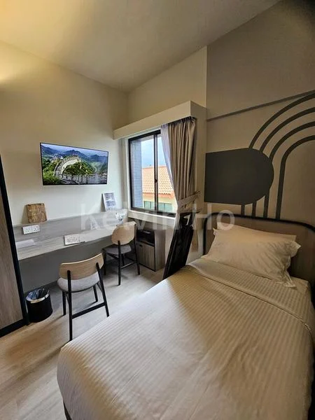 Room (Condo) for Rent in  Coliwoo Pasir Panjang Hotel - Image 10