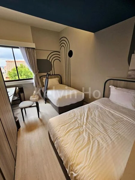 Room (Condo) for Rent in  Coliwoo Pasir Panjang Hotel - Image 4