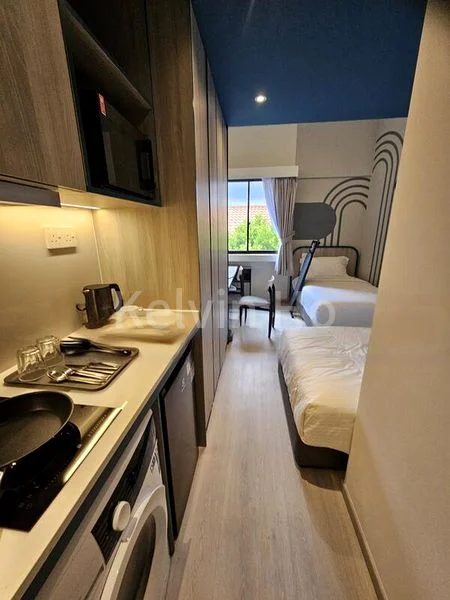 Room (Condo) for Rent in  Coliwoo Pasir Panjang Hotel - Image 12