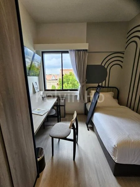 Room (Condo) for Rent in  Coliwoo Pasir Panjang Hotel - Image 8