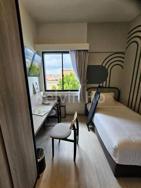 Room (Condo) for Rent in  Coliwoo Pasir Panjang Hotel - Image 14