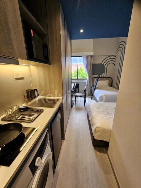 Room (Condo) for Rent in  Coliwoo Pasir Panjang Hotel - Image 18