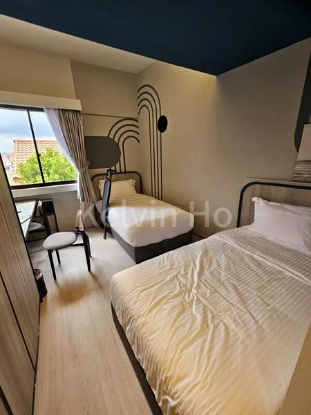 Room (Condo) for Rent in  Coliwoo Pasir Panjang Hotel - Image 9