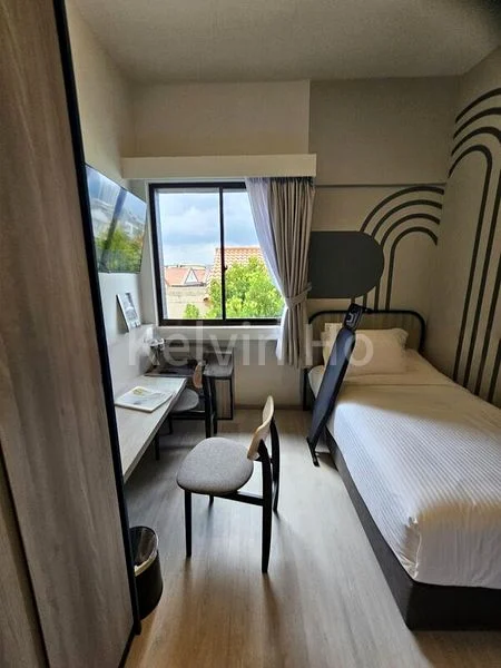 Room (Condo) for Rent in  Coliwoo Pasir Panjang Hotel - Image 5
