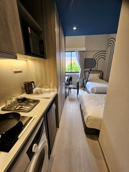 Room (Condo) for Rent in  Coliwoo Pasir Panjang Hotel - Image 1