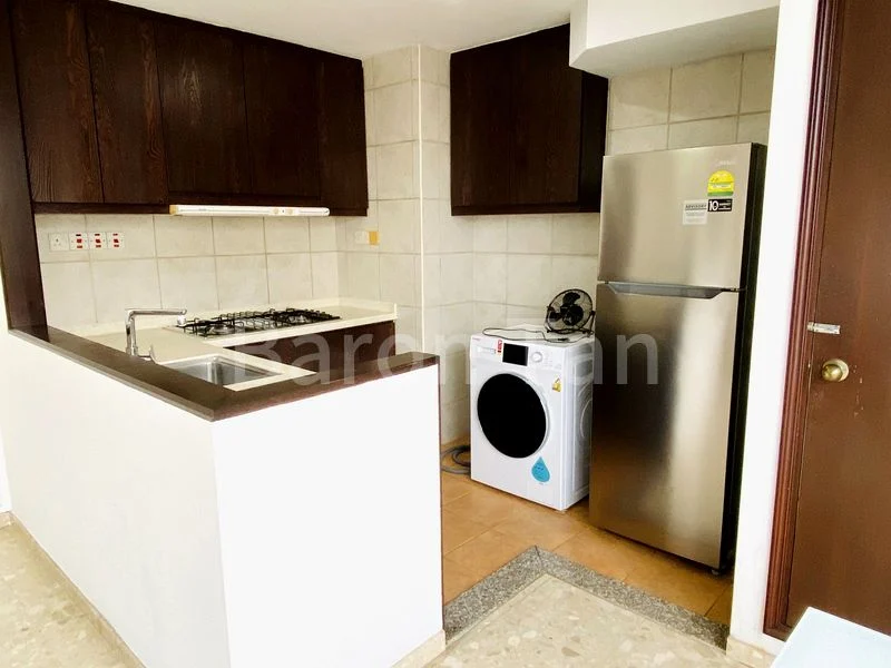 1 Bed Apartment (Condo) for Rent in  UE Square - Image 4