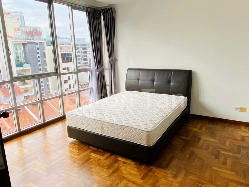 1 Bed Apartment (Condo) for Rent in  UE Square - Image 1