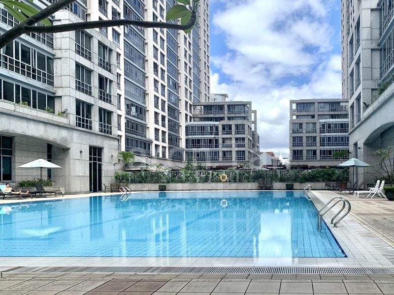1 Bed Apartment (Condo) for Rent in  UE Square - Image 7