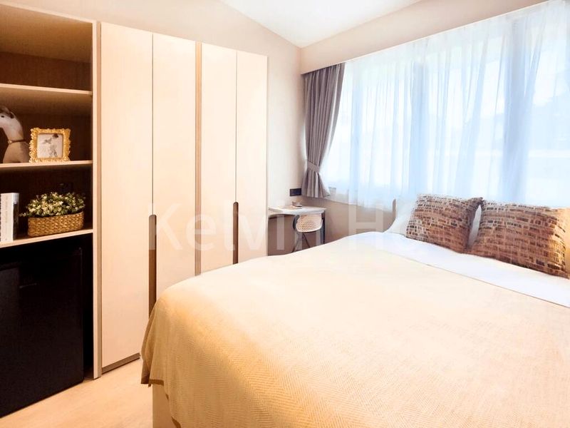 Studio Apartment (Condo) for Rent in  Upper Bukit Timah Road - Image 2