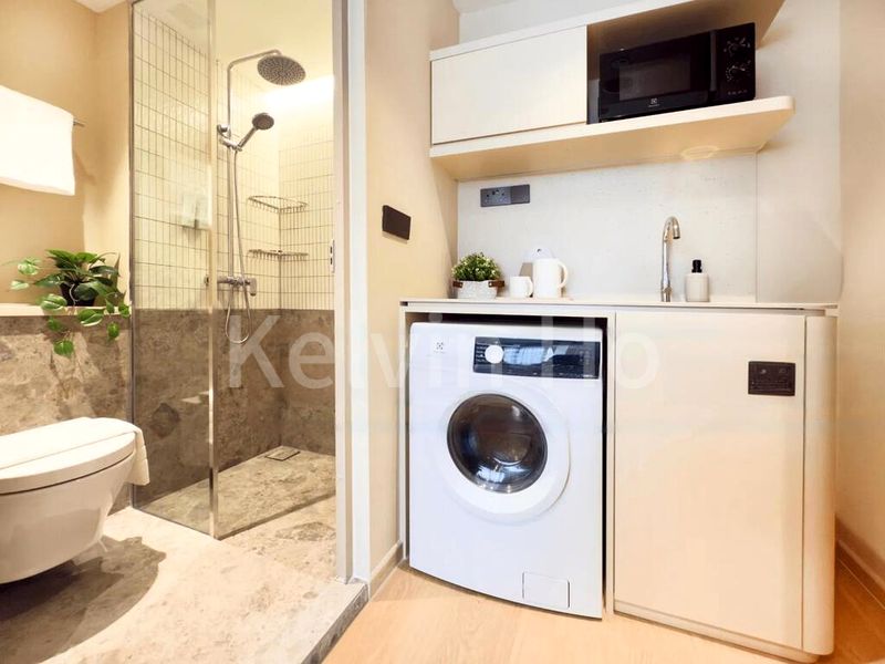 Studio Apartment (Condo) for Rent in  Upper Bukit Timah Road - Image 3