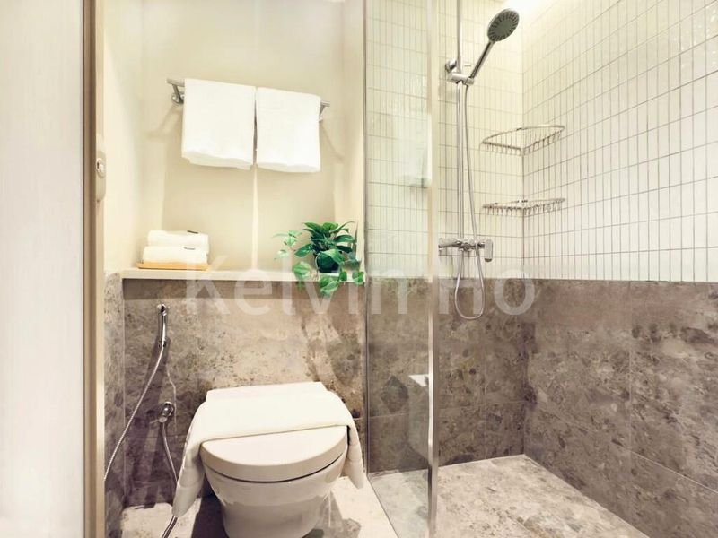 Studio Apartment (Condo) for Rent in  Upper Bukit Timah Road - Image 4