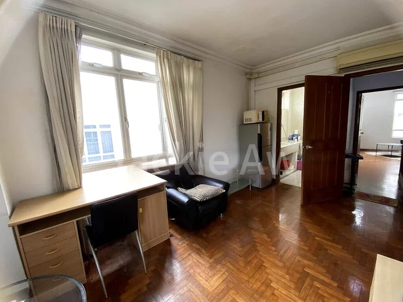 Room (Landed) for Rent in Teck Hiang Gardens - Image 16