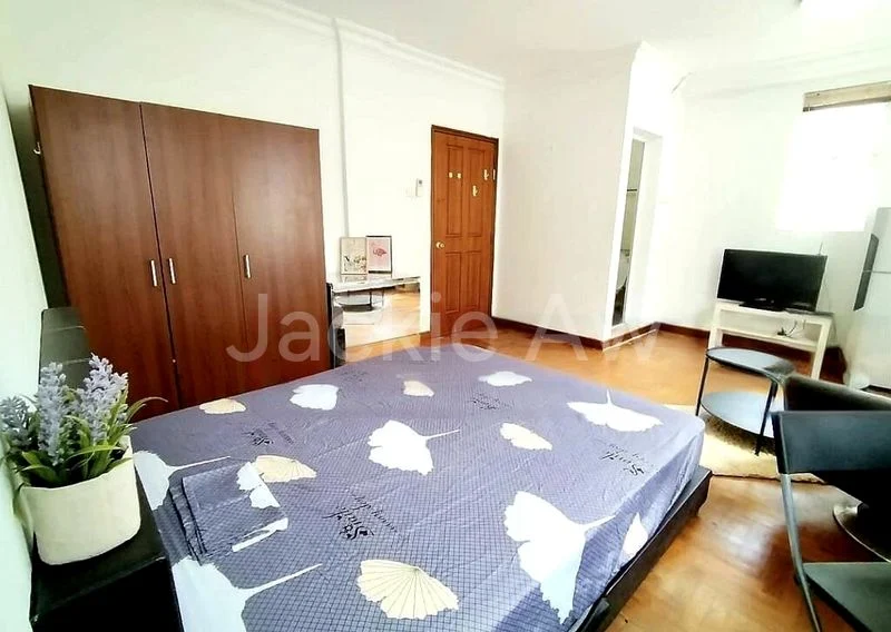 Room (Landed) for Rent in Teck Hiang Gardens - Image 1