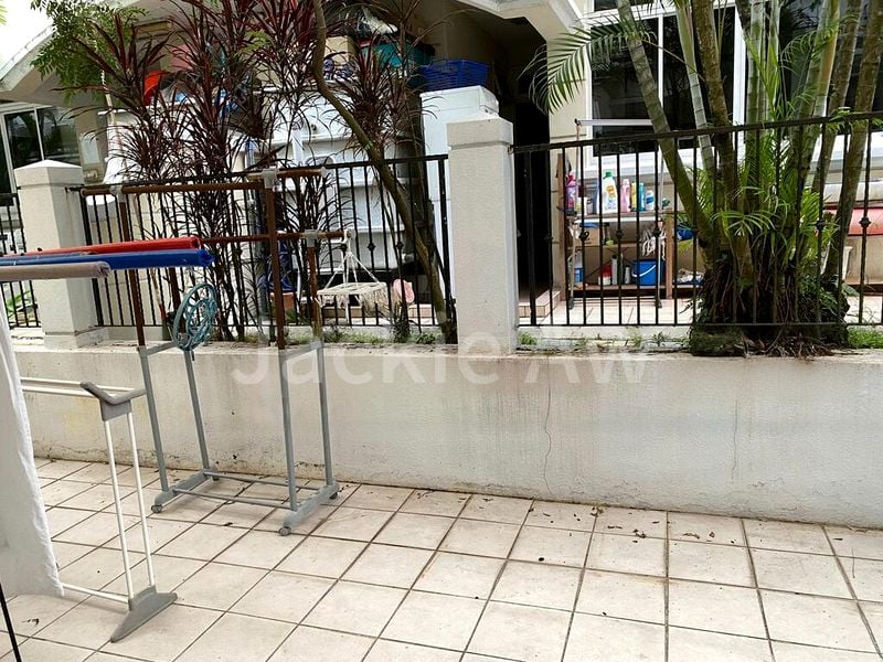 Room (Landed) for Rent in Teck Hiang Gardens - Image 5