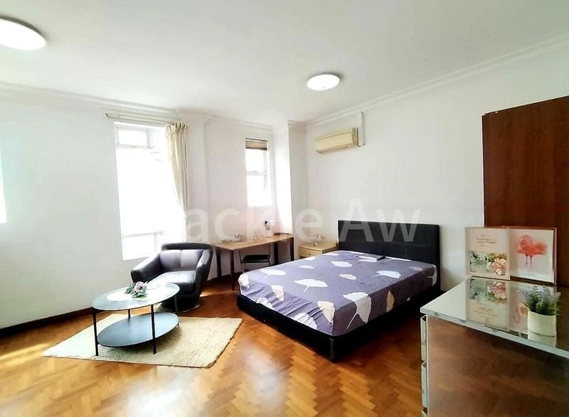 Room (Landed) for Rent in Teck Hiang Gardens - Image 9