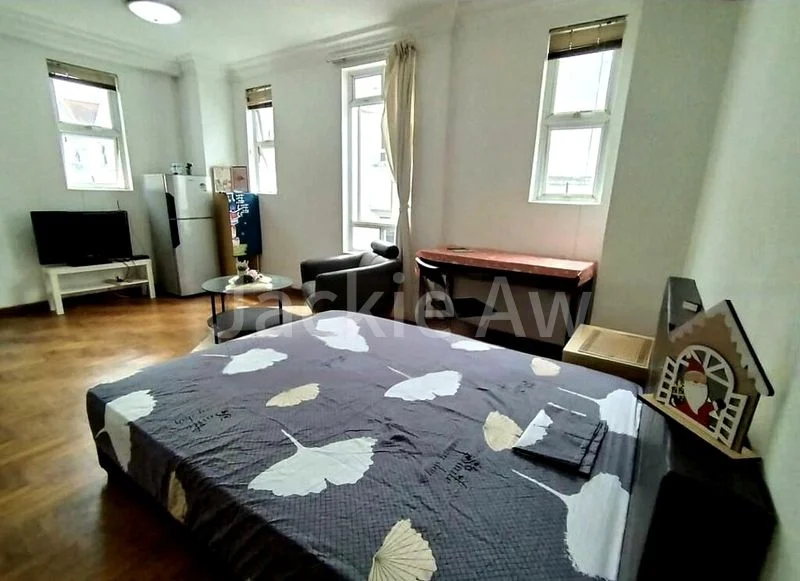 Room (Landed) for Rent in Teck Hiang Gardens - Image 2