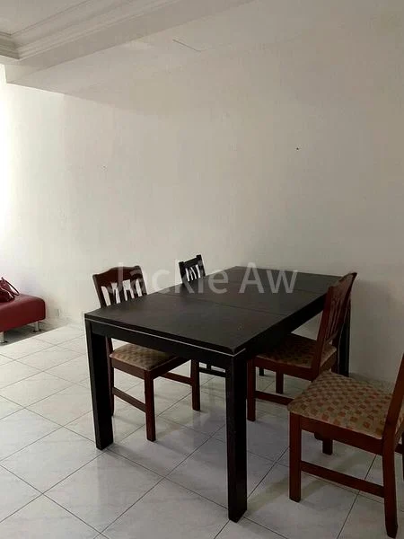 Room (Landed) for Rent in Teck Hiang Gardens - Image 8