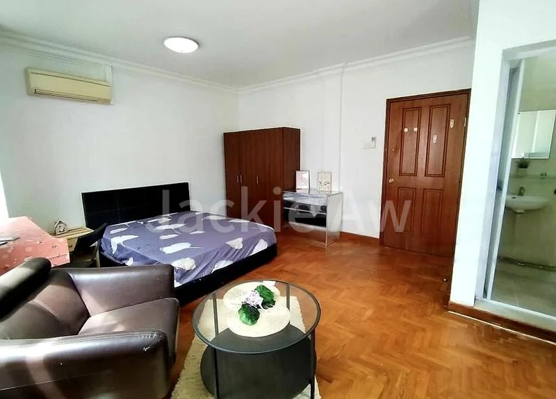 Room (Landed) for Rent in Teck Hiang Gardens - Image 4