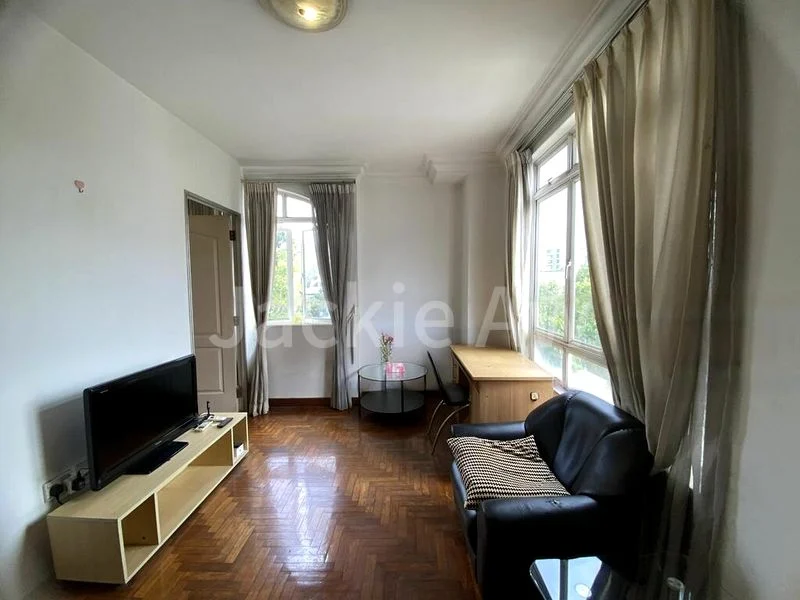 Room (Landed) for Rent in Teck Hiang Gardens - Image 11