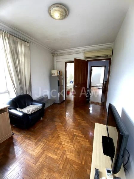 Room (Landed) for Rent in Teck Hiang Gardens - Image 15