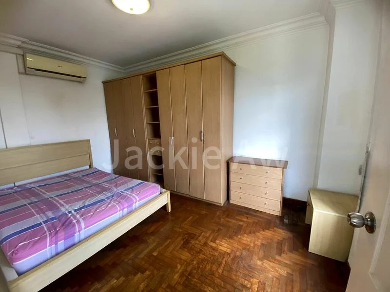 Room (Landed) for Rent in Teck Hiang Gardens - Image 12