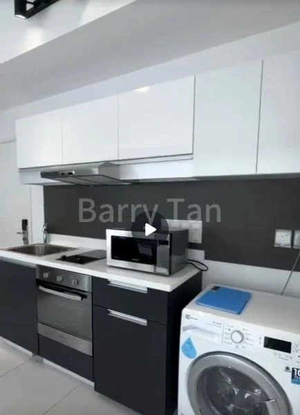 1 Bed Condo for Rent in  Lotus at Paya Lebar (East Wing) - Image 3