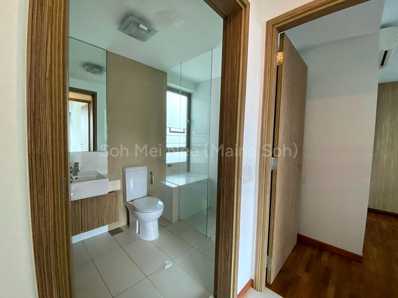 2 Bed Condo for Sale in  Trevista - Image 2