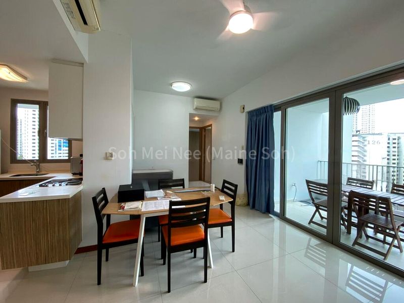 2 Bed Condo for Sale in  Trevista - Image 3